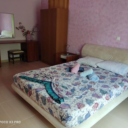 Villa Polina Skala Potamia  Extérieur photo