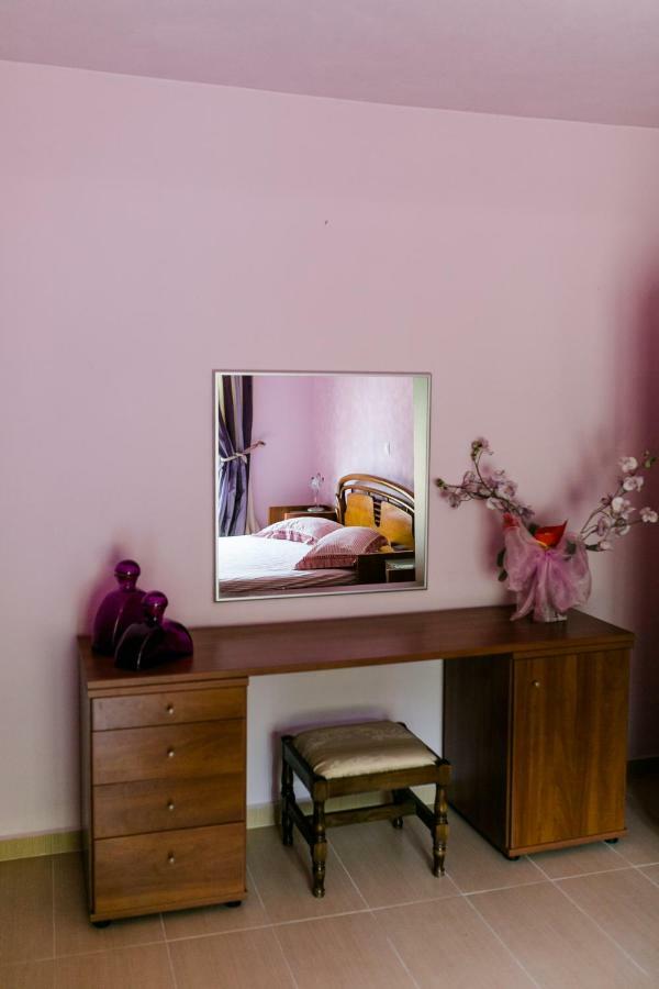 Villa Polina Skala Potamia  Extérieur photo