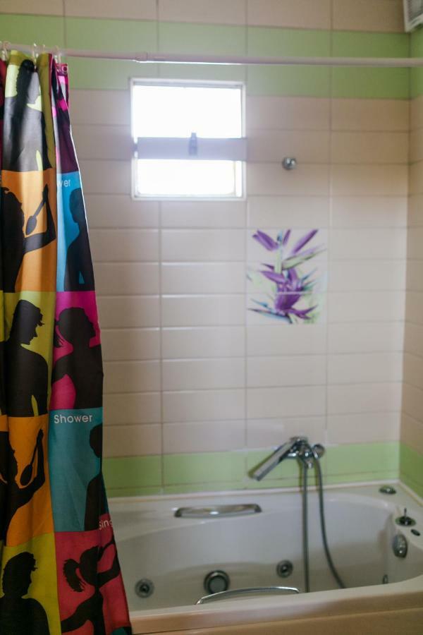 Villa Polina Skala Potamia  Extérieur photo