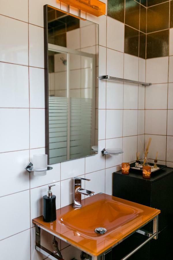 Villa Polina Skala Potamia  Extérieur photo